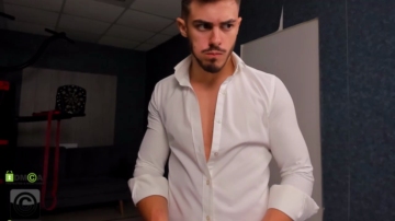 Wilsonjules  29-08-2021 video analshow